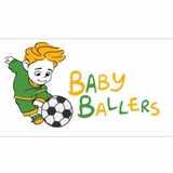 Baby Ballers Harold Hill logo