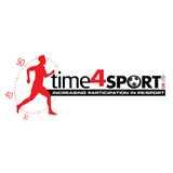 Time 4 Sport logo