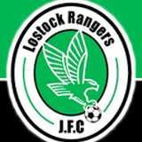 Lostock Rangers logo