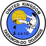 United Kingdom Taekwon-Do Dojangs logo