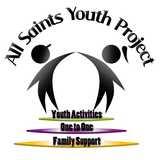 All Saints Youth Project logo