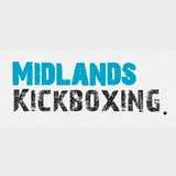 Midlands Kickboxing logo