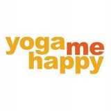 Yoga Me Happy logo
