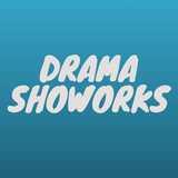 Drama Showorks logo