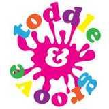Toddle and Groove logo