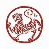 Shotokan Karate England logo
