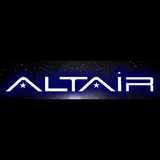 Altair Trampoline Club logo
