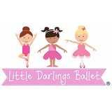 Little Darlings Ballet logo