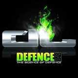 Defence Lab Training logo