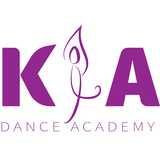 KA Dance Academy logo