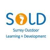 Surrey Outdoor Learning and Development logo