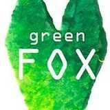 Green Fox Workshops logo