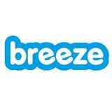 Breeze Leeds logo