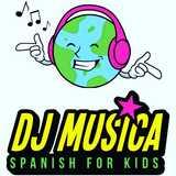 DJ Musica logo