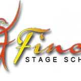 Finch Stage School logo