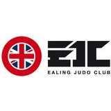 Ealing Judo Club logo