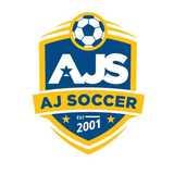 AJ Soccer logo