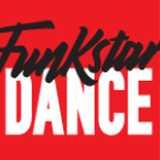 Funkstar Dance logo