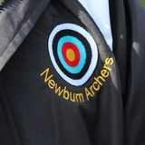 Newburn Archers logo