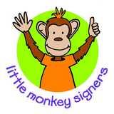 Little Monkey Signers logo