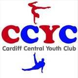 Cardiff Central Youth Club logo