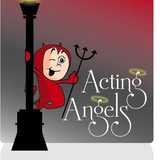 Acting Angels logo