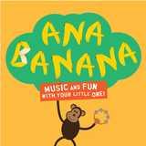AnaBanana Music logo