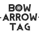 Bow Arrow Tag logo
