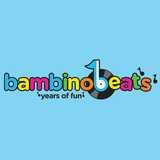 Bambino Beats Edinburgh logo