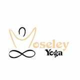 Moseley Yoga logo