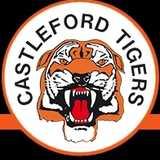 Castleford Tigers Paws Dance Academy logo