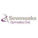 Sevenoaks Gymnastics Club logo