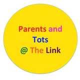 Parents and Tots at The Link logo