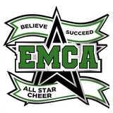 EMCA Nottingham logo