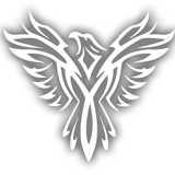 PMA - Phoenix Martial Arts logo