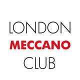 London Meccano Club logo