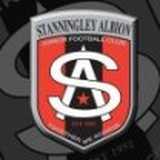 Stanningley Albion JFC logo