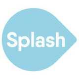 Splash Central logo