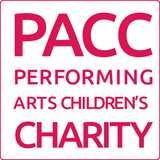 The Performing Arts Children's Charity logo