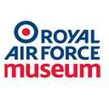 RAF Museum London logo