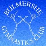 Bulmershe Gymnastics Club logo