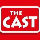 The Cast logo