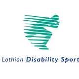 Lothian Disability Sport logo