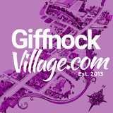 Giffnock Village logo