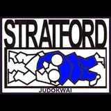 Stratford Judokwai logo