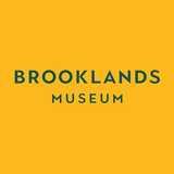Brooklands Museum logo