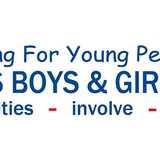 Sea Mills Boys' and Girls' Club logo