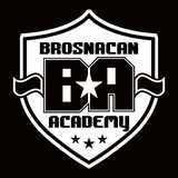 BrosnaCan Academy logo