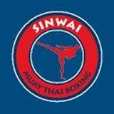 Sinwai Muay Thai Boxing logo