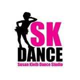 SK Dance logo